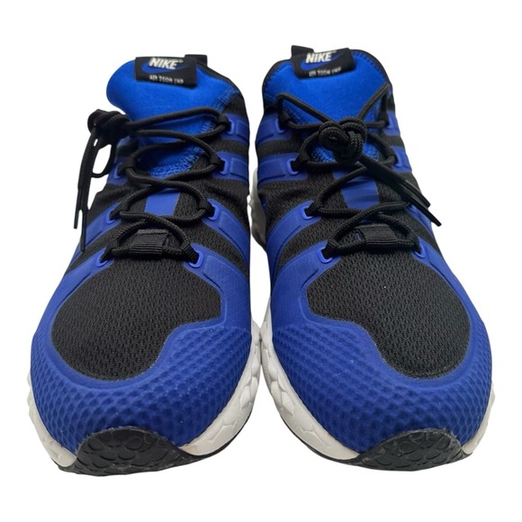 Nike Air Zoom LWP \'16 Shoes Mens Size 9 Racer Blue/Black‎ Summit White Sneakers main image 12